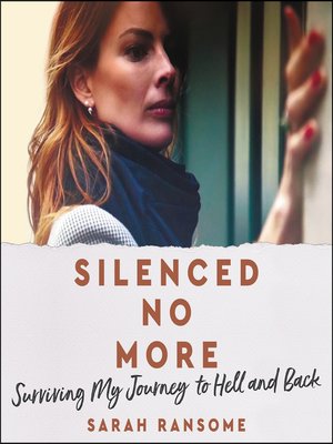 cover image of Silenced No More